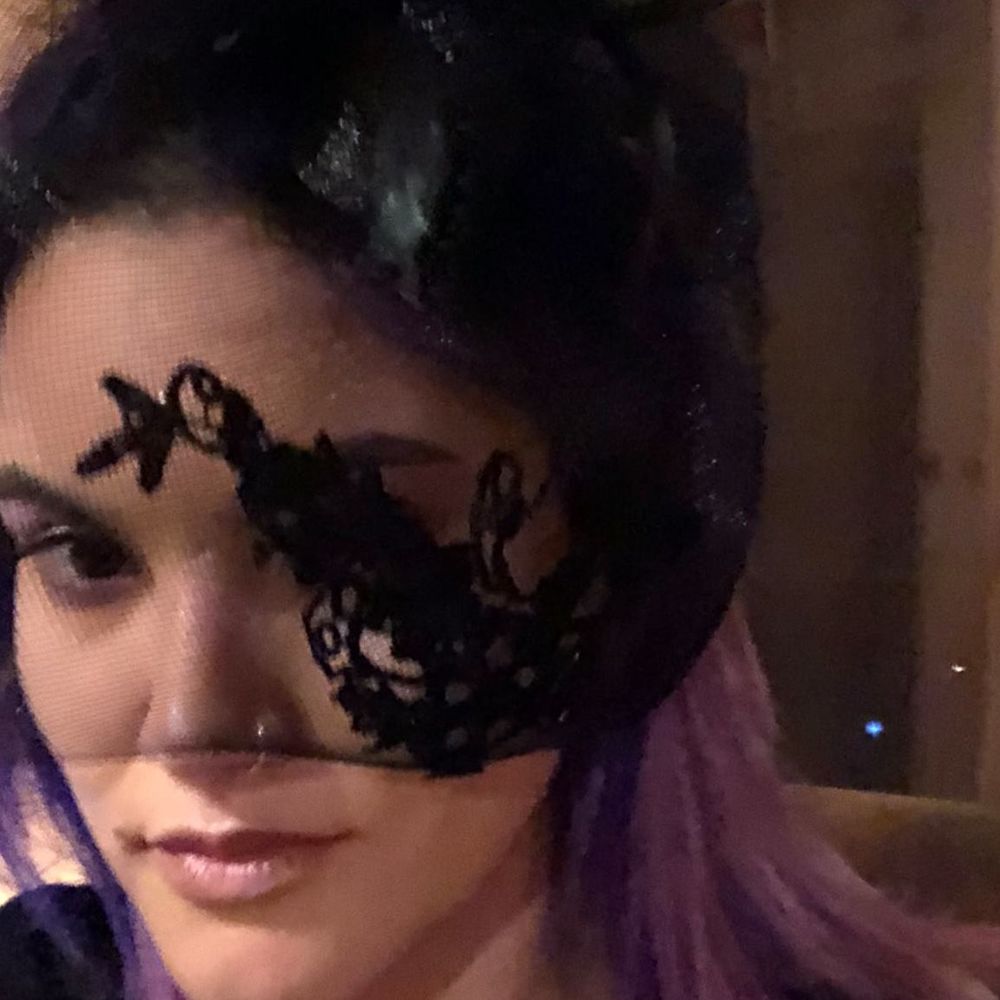 Meet your Posher, Margarita